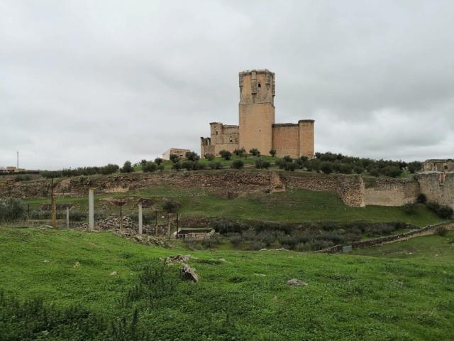 Terreno en venta en Belalcázar