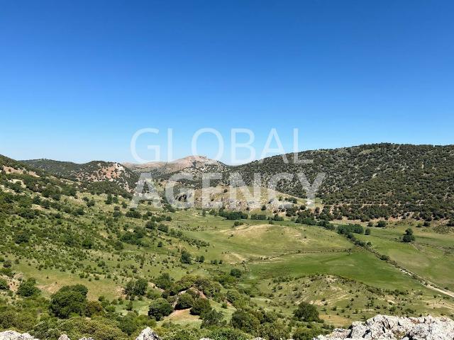 Terreno en venta en Jaén, San Bartolomé
