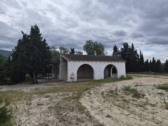 Terreno en venta en Bèlgida, València / Valencia