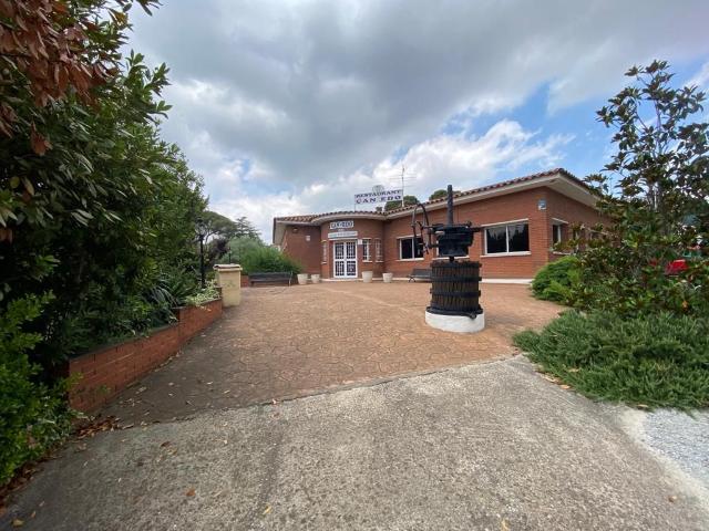 Terreno en venta en Cerdanyola Del Vallès, Sant Martí