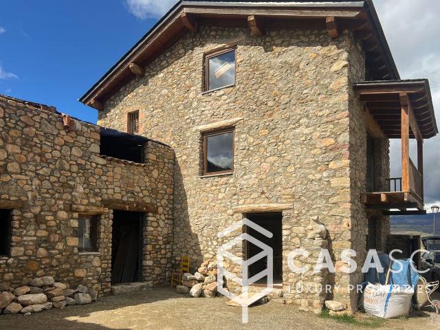 Terreno en venta en Cerdanya, Catalunya