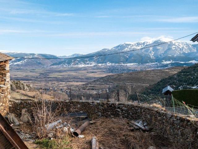 Terreno en venta en Cerdanya, Catalunya