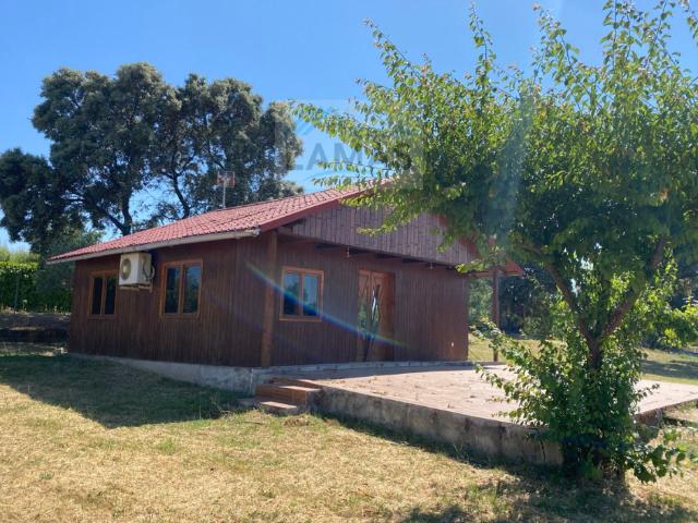 Terreno en venta en Belvís De Monroy, Extremadura