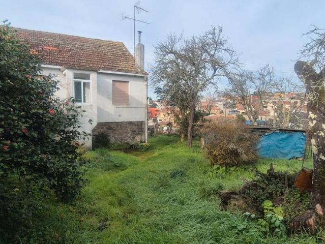 Terreno en venta en Vigo, A Divina Pastora