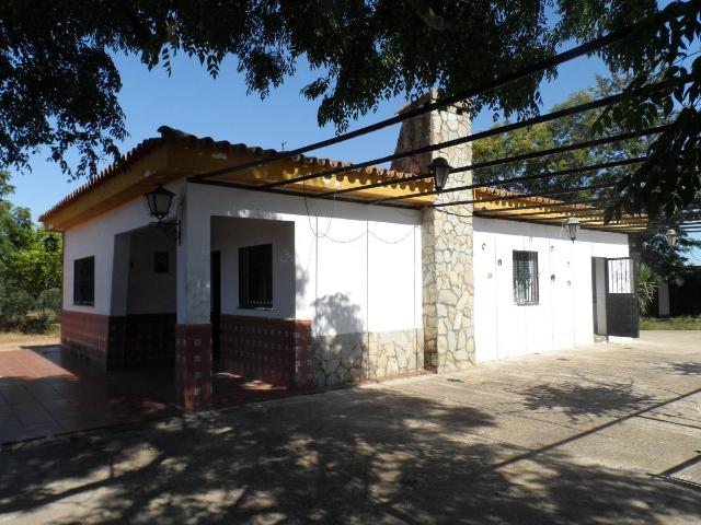 Terreno en venta en Benacazón