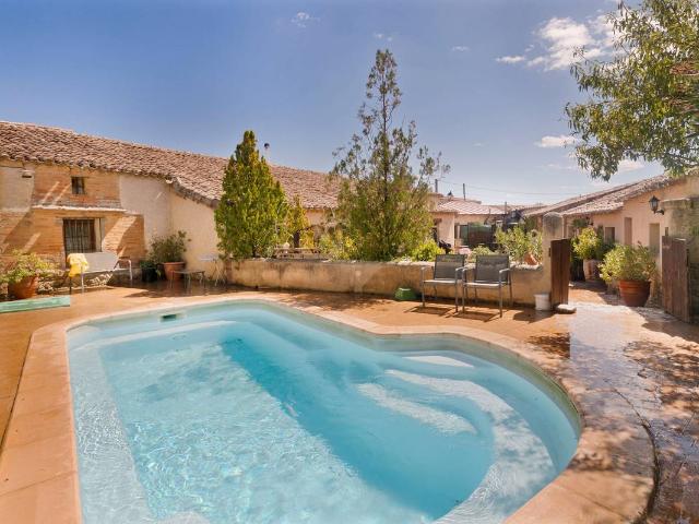 Terreno en venta en Benafarces, Castilla y León