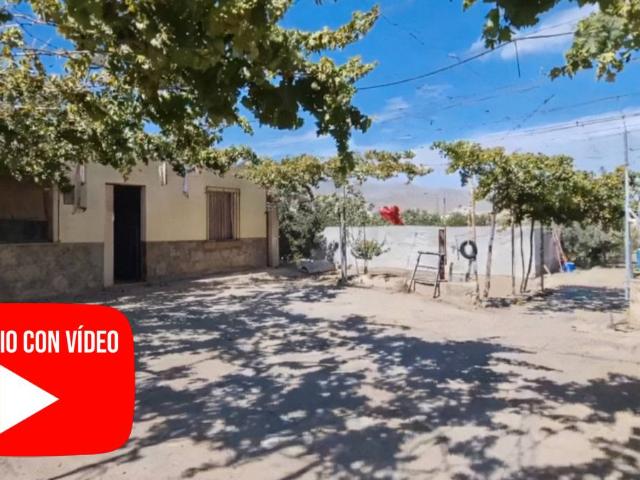 Terreno en venta en Benahadux, Andalucía