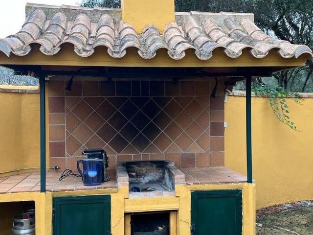 Terreno en venta en La Janda, Andalucía