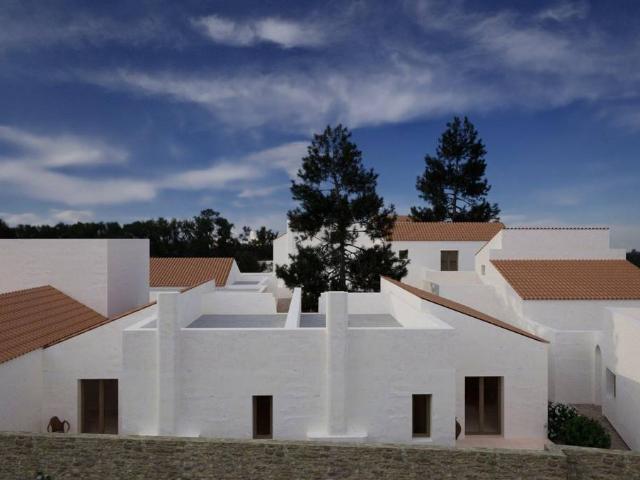 Terreno en venta en La Janda, Andalucía