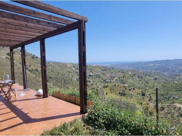 Terreno en venta en Benamargosa