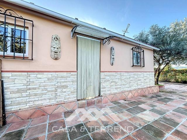 Terreno en venta en Benamargosa