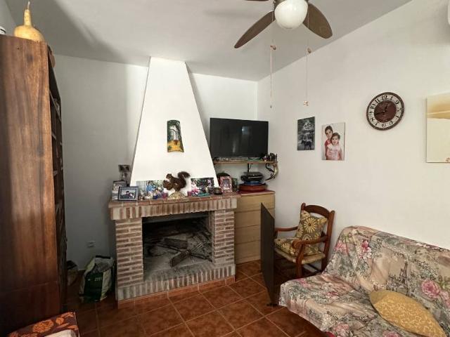 Terreno en venta en La Axarquía, Andalucía