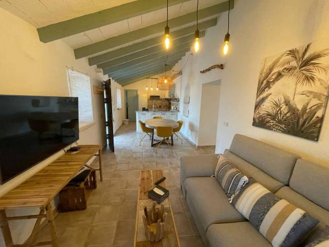 Terreno en venta en Benamargosa