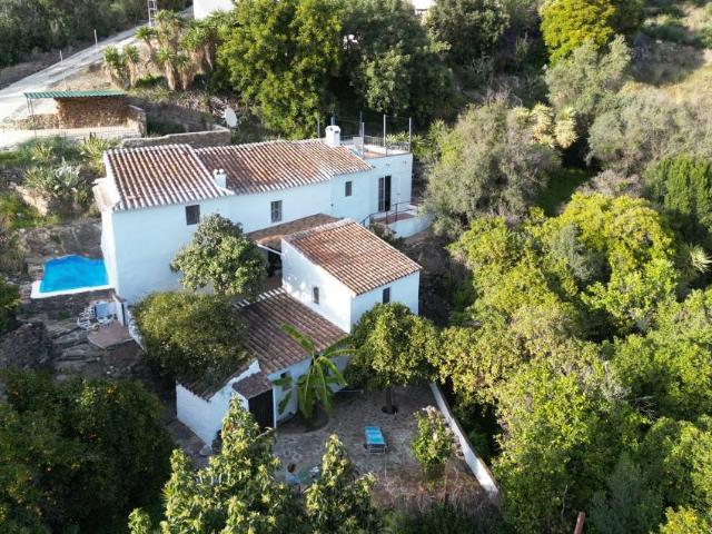 Terreno en venta en Benamargosa