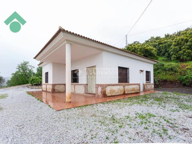 Terreno en venta en Benamargosa