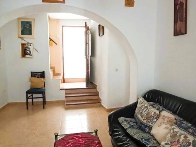 Terreno en venta en Benamocarra