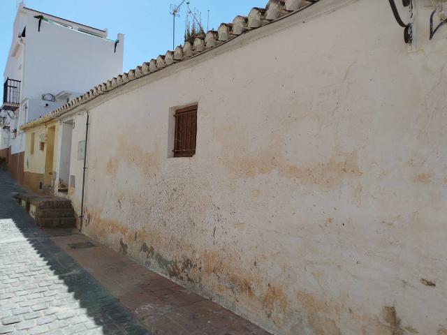 Villa en venta en Benamocarra