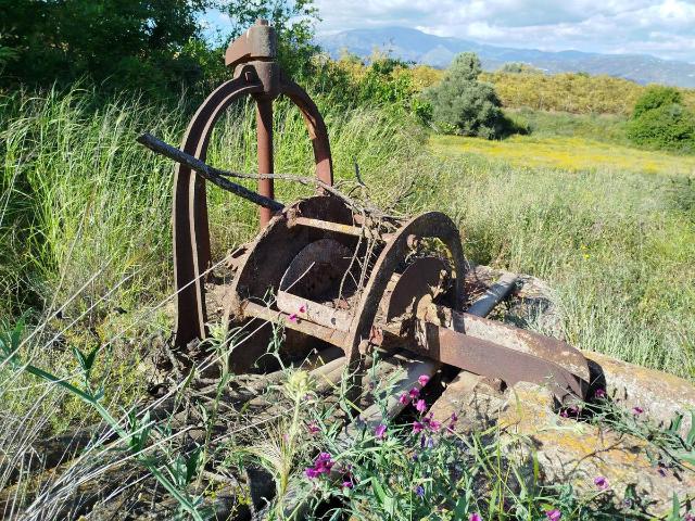 Terreno en venta en Benamocarra, Málaga