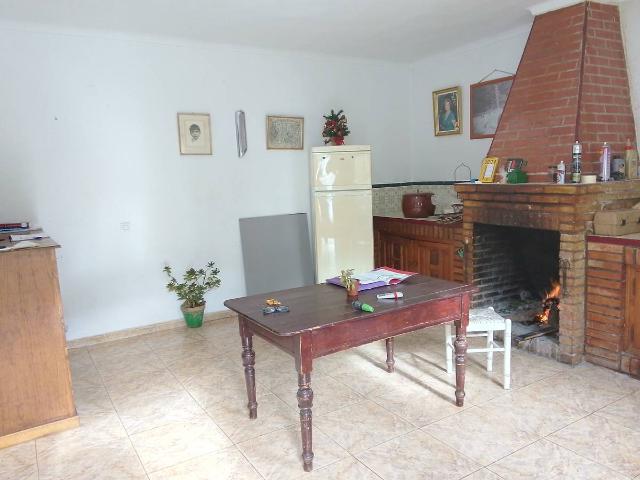 Terreno en venta en Sierra de Cádiz, Andalucía