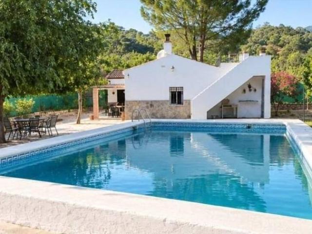 Terreno en venta en Barrio Nazarí, Benaocaz