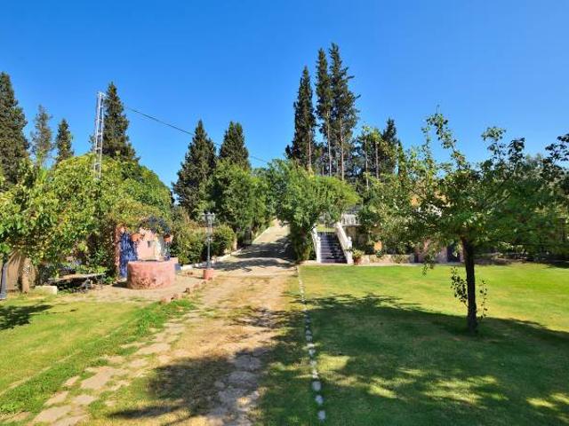 Terreno en venta en Serranía de Ronda, Andalucía