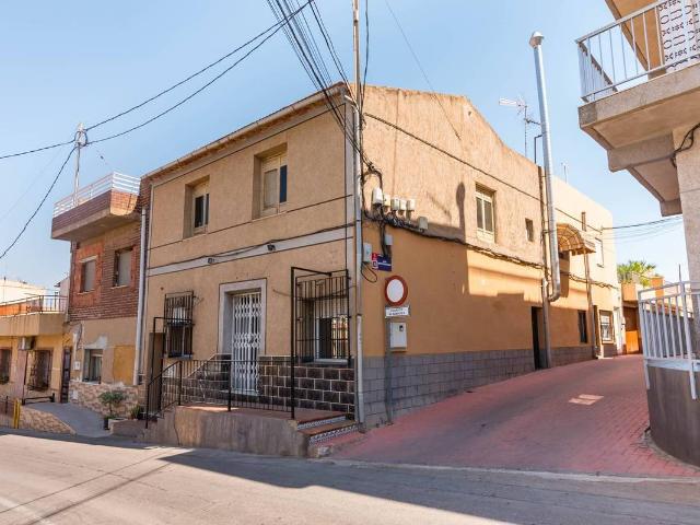 Terreno en venta en Murcia, Área Metropolitana de Murcia