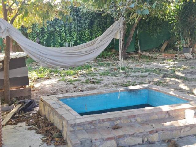Terreno en venta en Área Metropolitana de Murcia, Murcia
