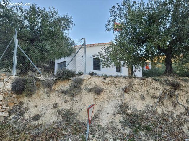 Local Comercial en venta en Beniardá