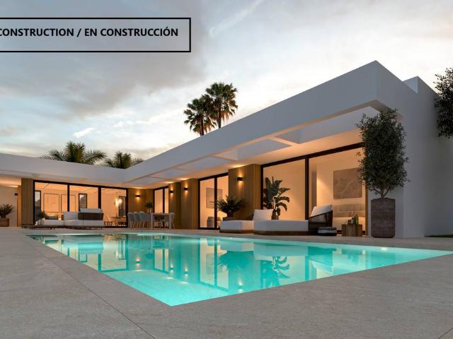 Terreno en venta en Calpe, La Manzanera