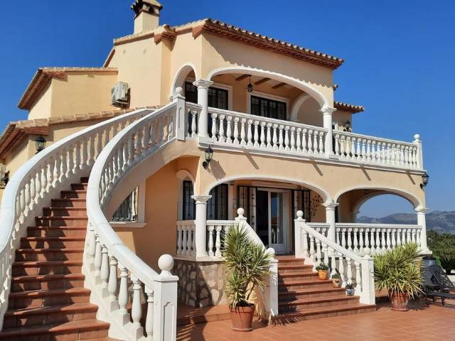 Terreno en venta en Urbanització el Poblet, Benidoleig