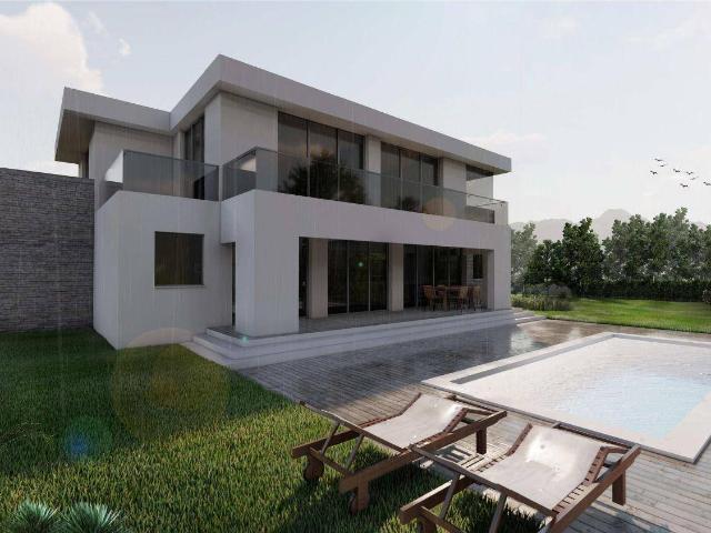 Terreno en venta en la Marina Alta, Valencia