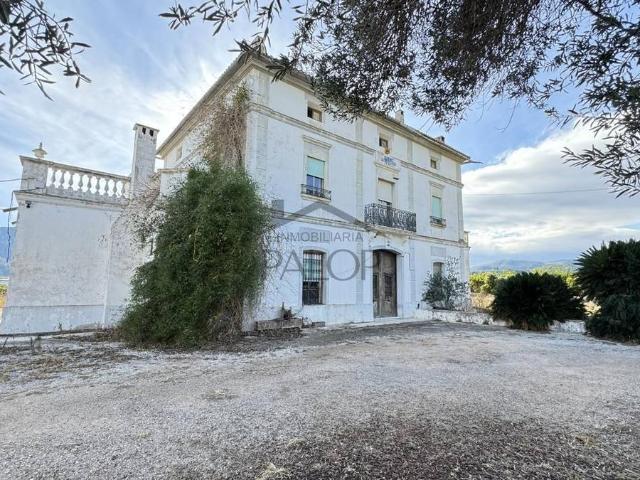 Terreno en venta en la Safor, Valencia