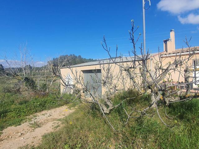Terreno en venta en Baix Ebre, Catalunya