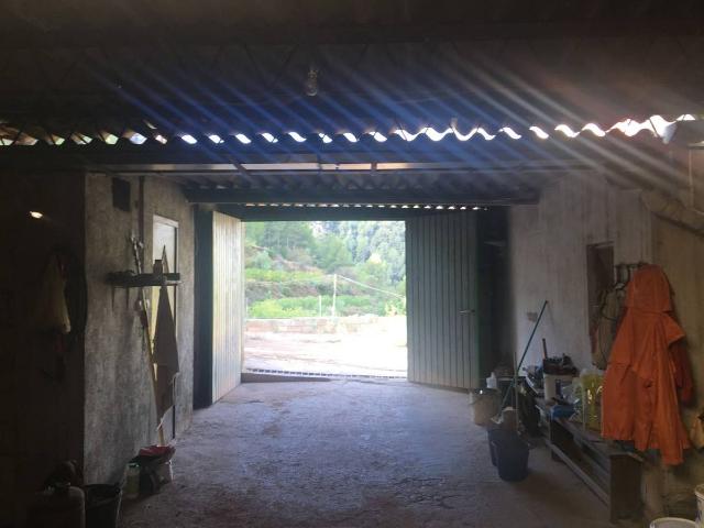 Terreno en venta en Baix Ebre, Catalunya