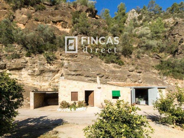 Terreno en venta en Benifallet