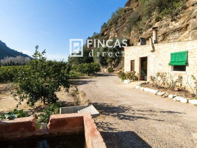 Terreno en venta en Baix Ebre, Catalunya