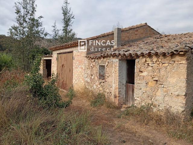 Terreno en venta en Benifallet