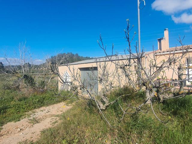 Terreno en venta en Benifallet