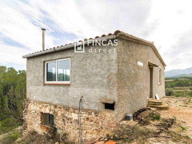 Terreno en venta en Benifallet