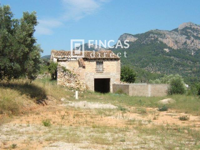 Terreno en venta en Benifallet