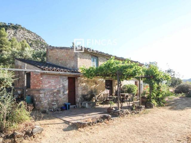 Terreno en venta en Baix Ebre, Catalunya