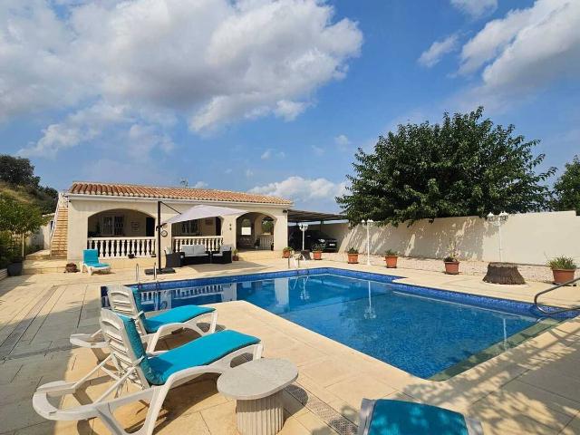 Terreno en venta en la Vall d'Albaida, Valencia