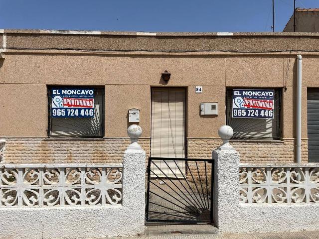 Terreno en venta en Benijófar, Urbanización Benimar