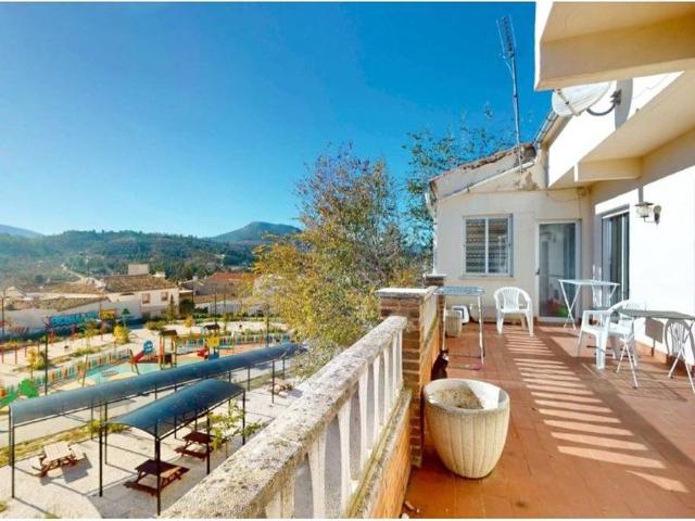 Terreno en venta en el Comtat, Valencia