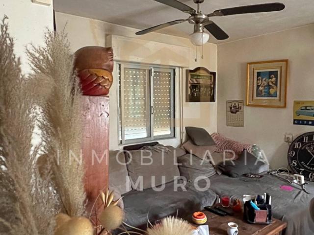 Terreno en venta en Benillup, Alacant / Alicante
