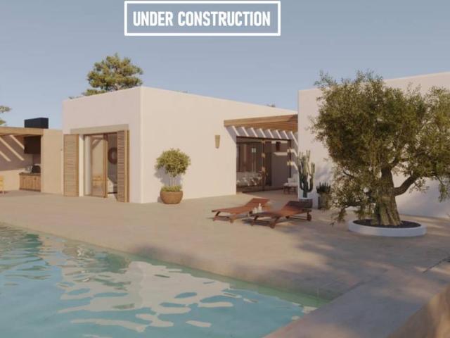 Terreno en venta en Moraira, la Marina Alta