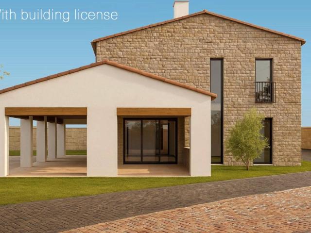 Terreno en venta en la Marina Alta, Valencia