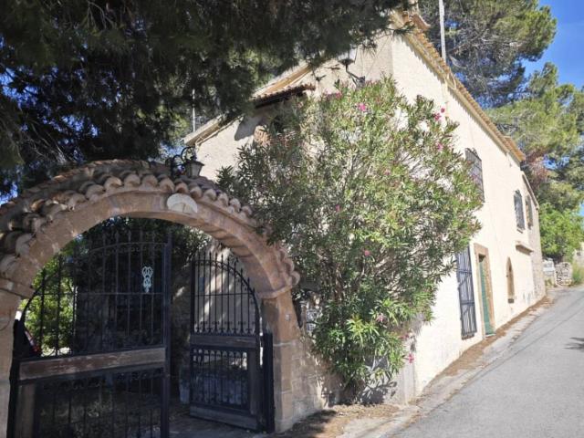 Terreno en venta en la Marina Alta, Valencia