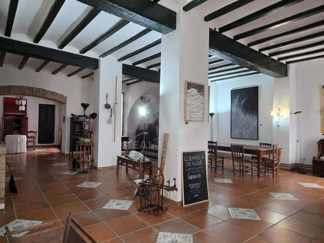 Terreno en venta en la Marina Alta, Valencia