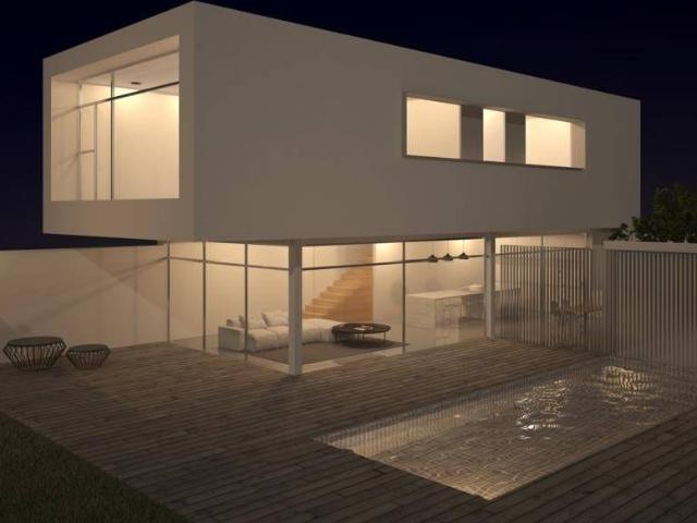 Terreno en venta en Benissa